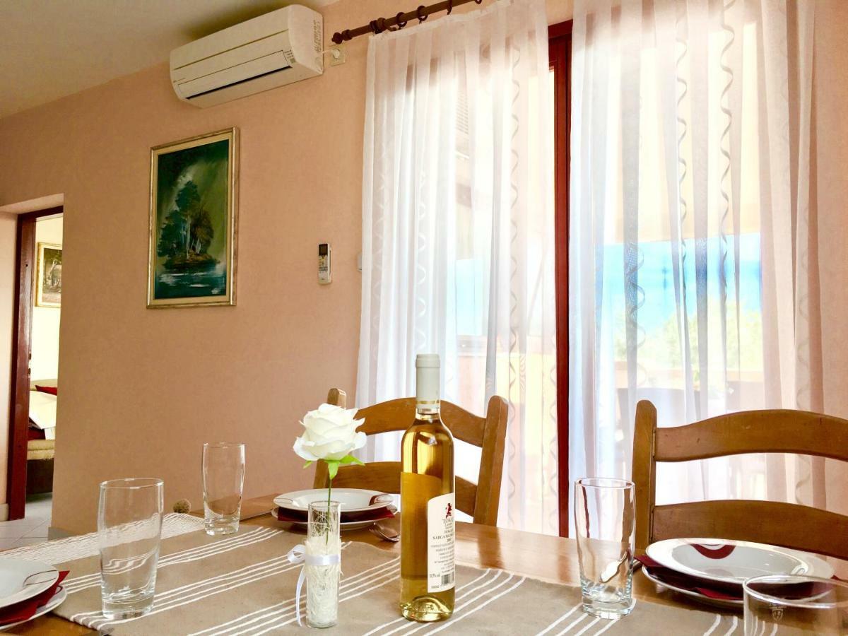 Lavender House Apartment Maslenica Exterior photo